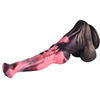 THORN GARDEN™ 1.7in diameter 11.2in long Imitation horse sex machine dildo F189