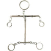 THORN GARDEN™ about 3kg height 2cm Integrated metal restraints for hands, feet and neck