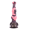 THORN GARDEN™ 1.9in diameter 11in long Imitation horse sex machine dildo F187