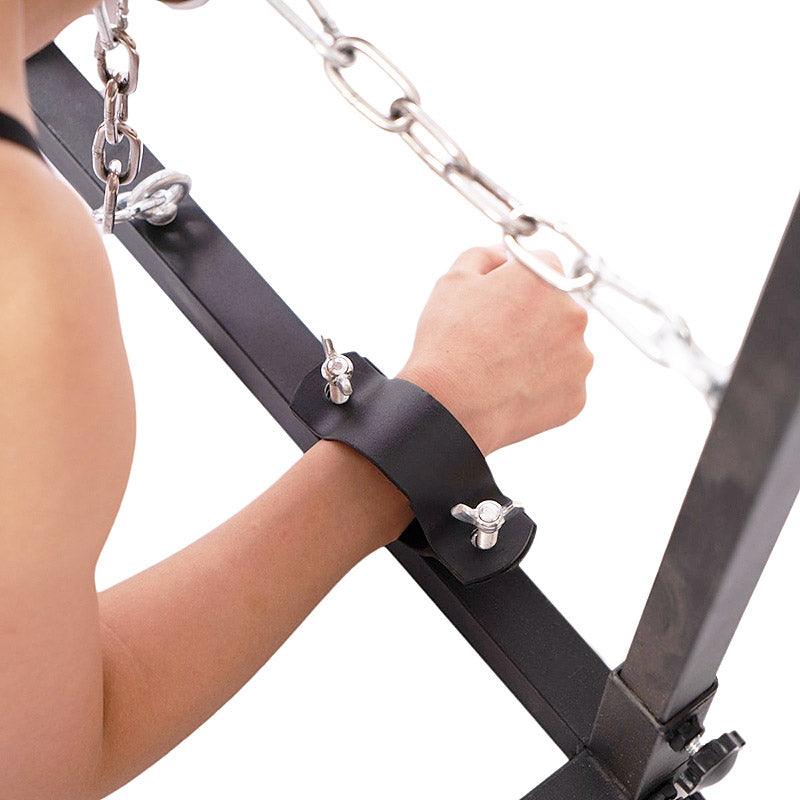 THORN GARDEN™ bdsm doggystyle bondage frame - free shipping