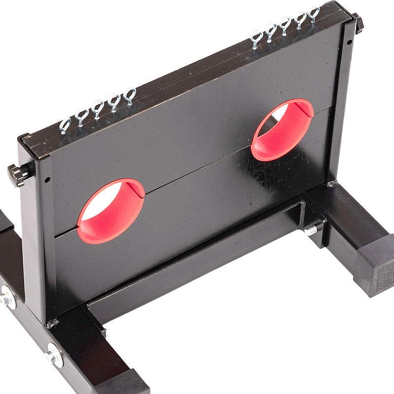 THORN GARDEN™ bdsm tickling pillory