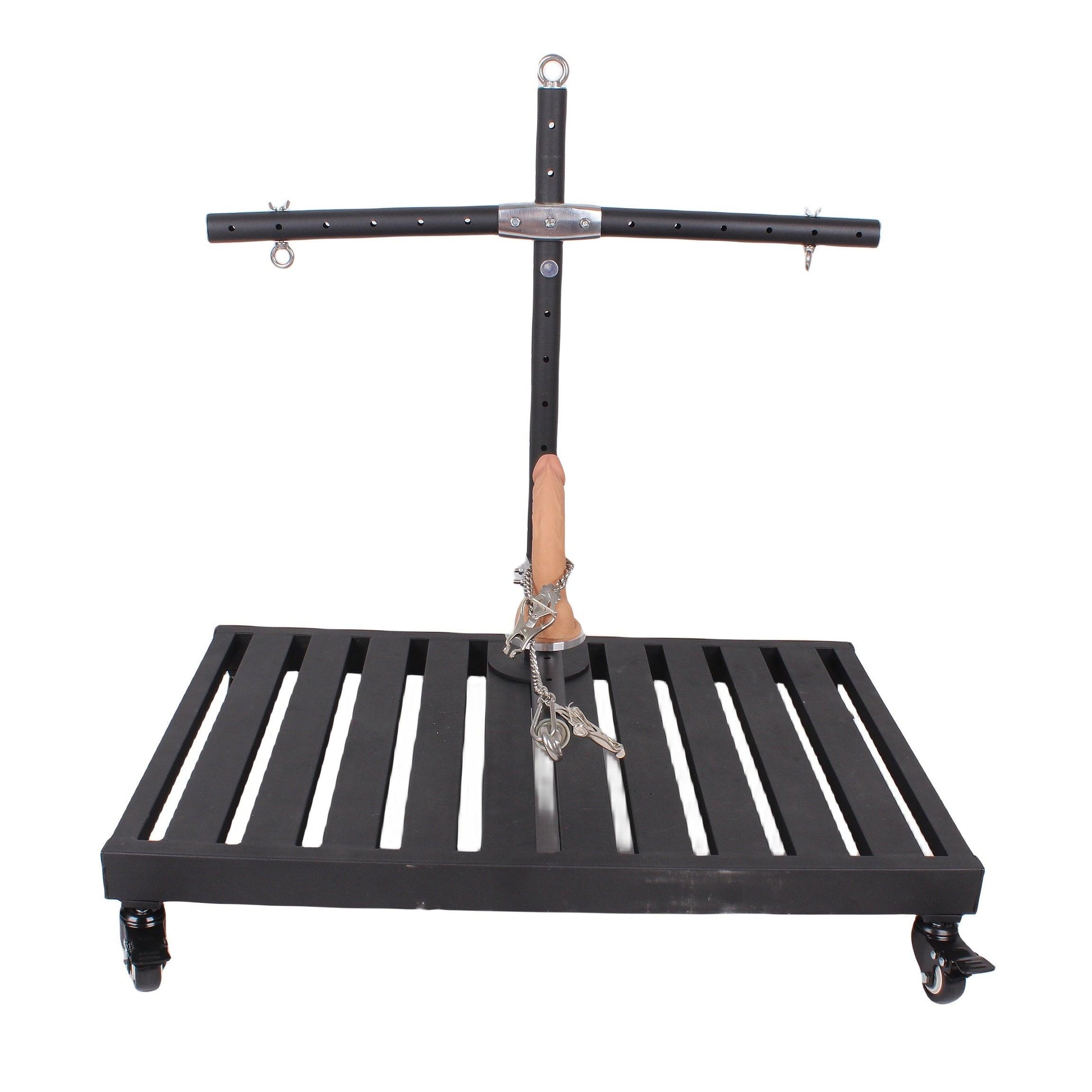 THORN GARDEN™ bdsm portable bondage board - free shipping