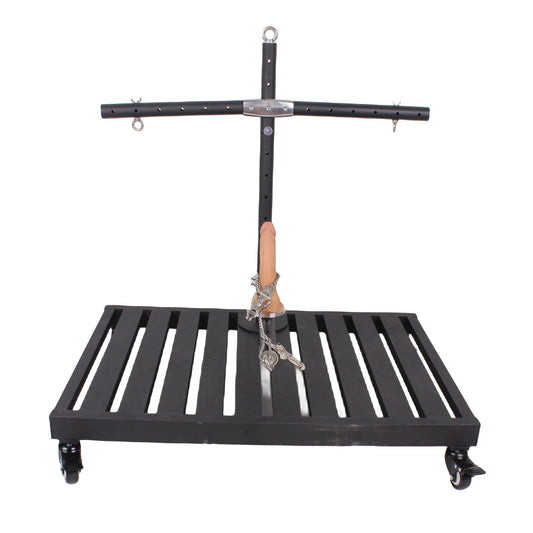 THORN GARDEN™ bdsm portable bondage board - free shipping