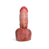THORN GARDEN™ 1.6in diameter 7.3in long sex machine dildo free shipping G180