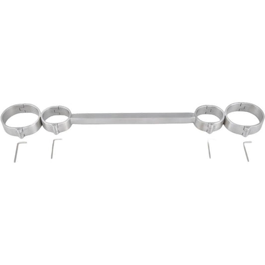 THORN GARDEN™ about 1.2kg height 3cm Hand and foot metal bondage free shipping