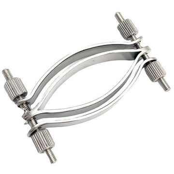 THORN GARDEN™ Stainless steel labia clamp free shipping