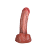THORN GARDEN™ 1.8in diameter 7.2in long sex machine dildo free shipping G192