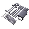 THORN GARDEN™ bdsm spanking bench with Straps - Free shipping