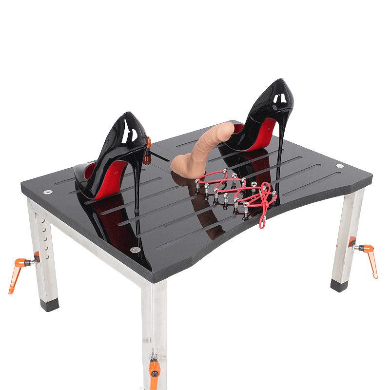 THORN GARDEN™ cock trample board - free shipping