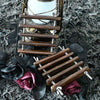 THORN GARDEN™ Torture device finger clamp free shipping