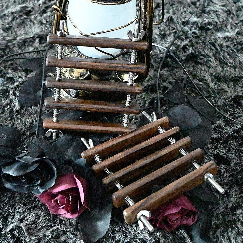 THORN GARDEN™ Torture device finger clamp free shipping