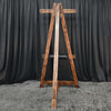 solid wood whipping frame - customized model