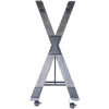 solid wood st andrews cross