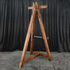 solid wood whipping frame - customized model