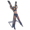 solid wood st andrews cross