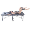 THORN GARDEN™ Multifunctional Bdsm Bed with Restraint Iron Pipe