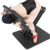 THORN GARDEN™ Bdsm Multifunctional Movable bondage rack - free shipping