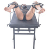 THORN GARDEN™ Multifunctional Bdsm Bed with Restraint Iron Pipe