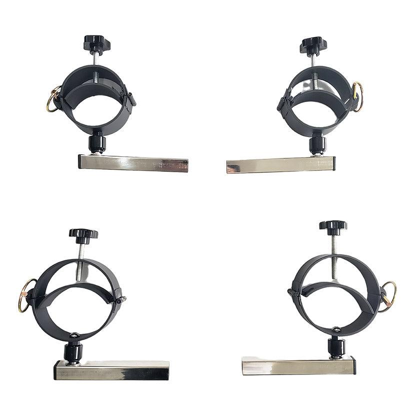 THORN GARDEN™ Electric bdsm gynecological training chair free shipping