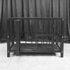 Coffee Table with a Cage