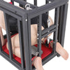 THORN GARDEN™ Small Suspended BDSM Cage