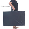 THORN GARDEN™ Multifunctional Bdsm Bed with Restraint Iron Pipe
