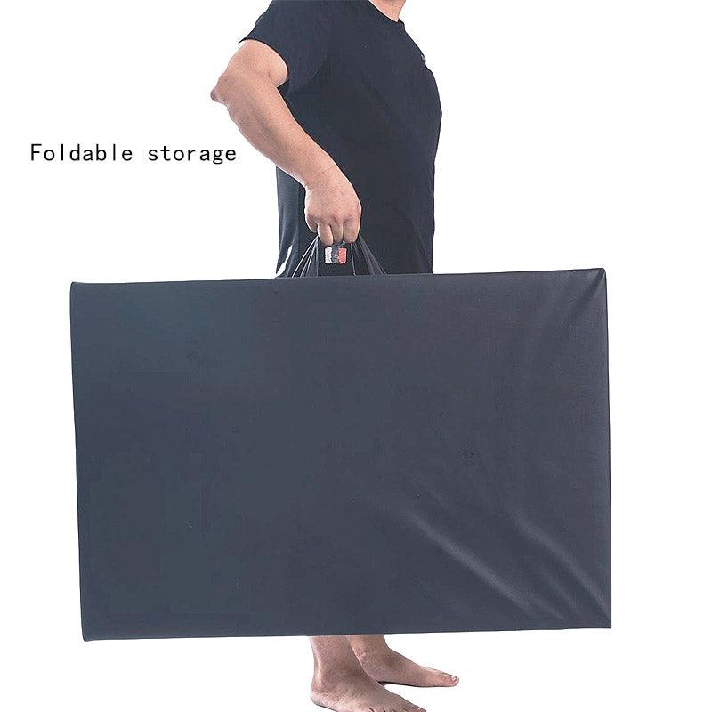 THORN GARDEN™ Multifunctional Bdsm Bed with Restraint Iron Pipe