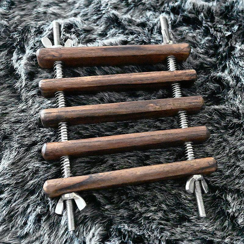 THORN GARDEN™ Torture device finger clamp free shipping