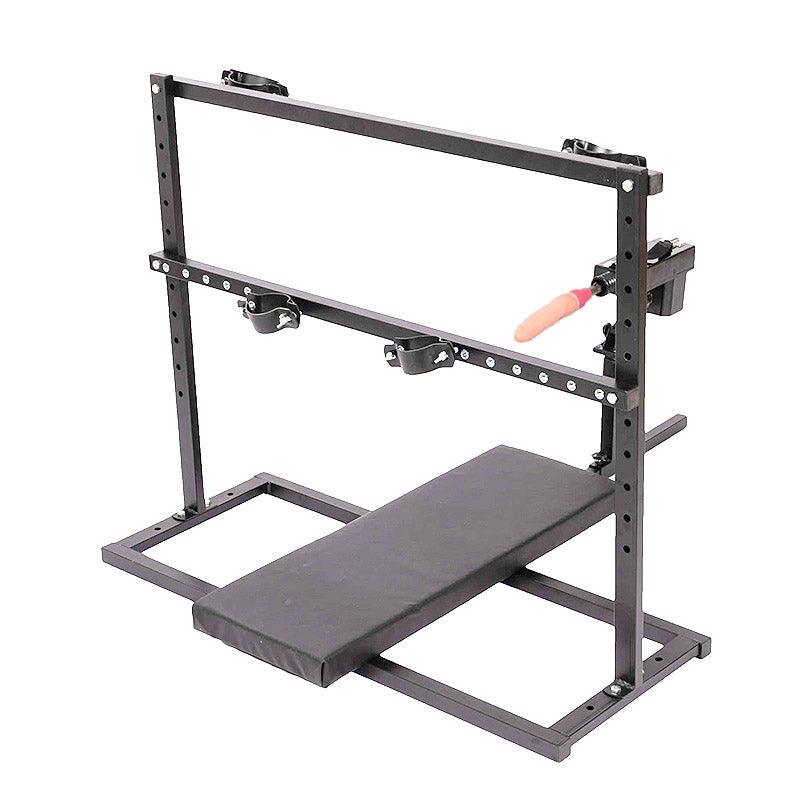 THORN GARDEN™ forced legs spread bdsm chair - Free shipping