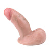 THORN GARDEN™ 2.4in diameter 6.77in long sex machine dildo free shipping G1124