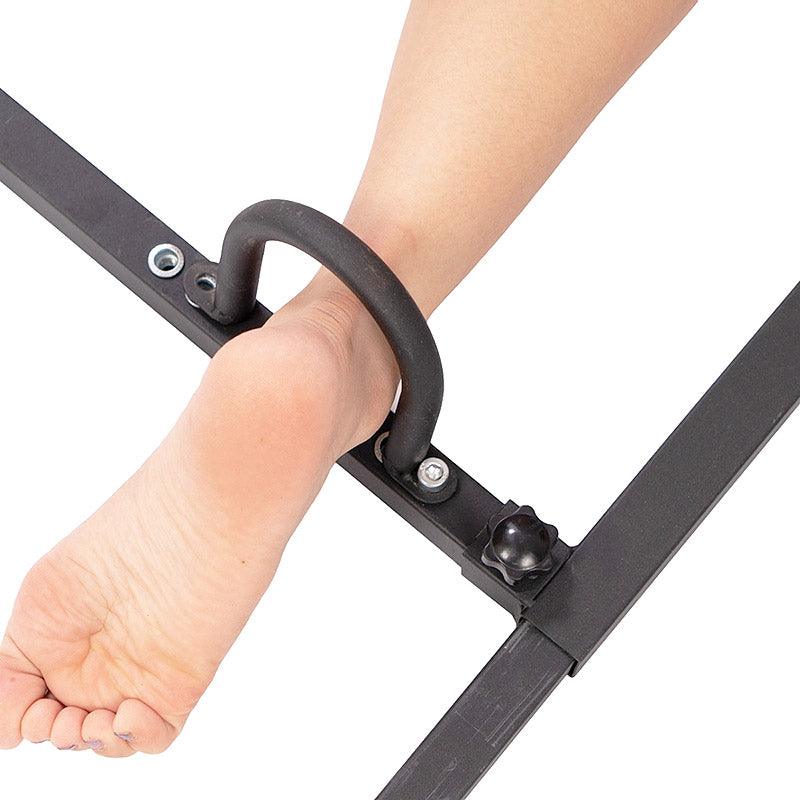 THORN GARDEN™ bdsm doggystyle bondage frame - free shipping