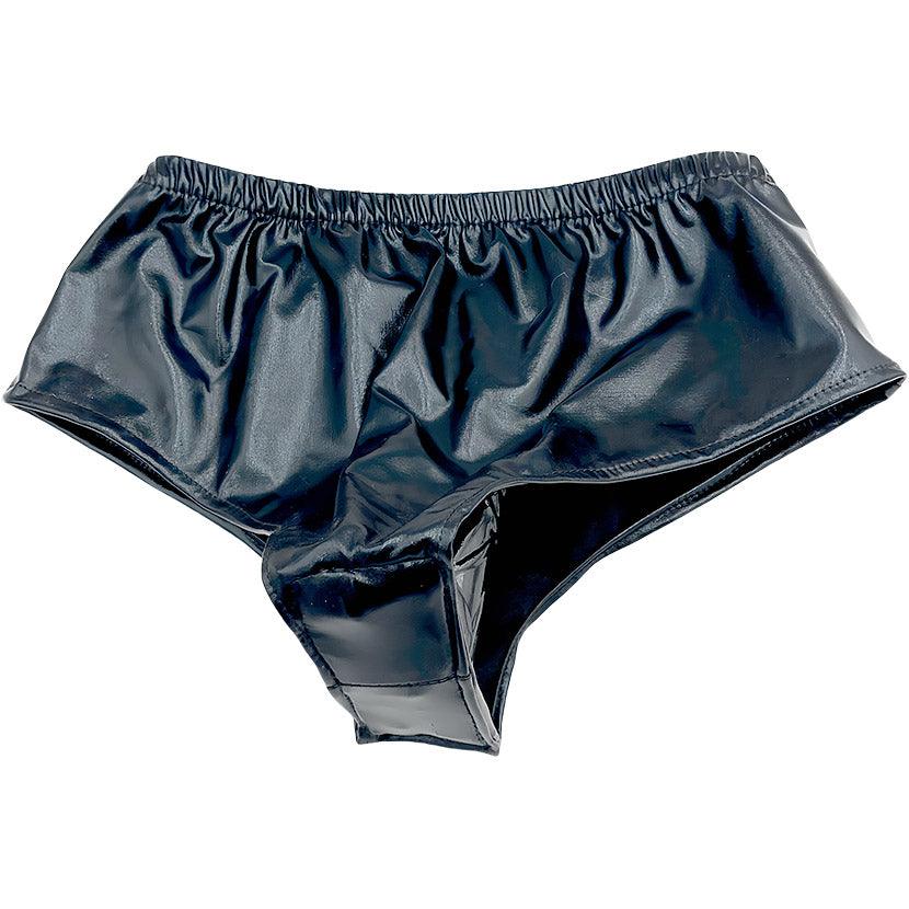 THORN GARDEN™ dildo butt plug leather pants free shipping