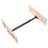 THORN GARDEN™ wooden four-limb doggy style bondage rack - free shipping