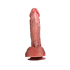 THORN GARDEN™ 1.6in diameter 7.9in long sex machine dildo free shipping G194