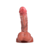 THORN GARDEN™ 1.4in diameter 6.7in long sex machine dildo free shipping G198