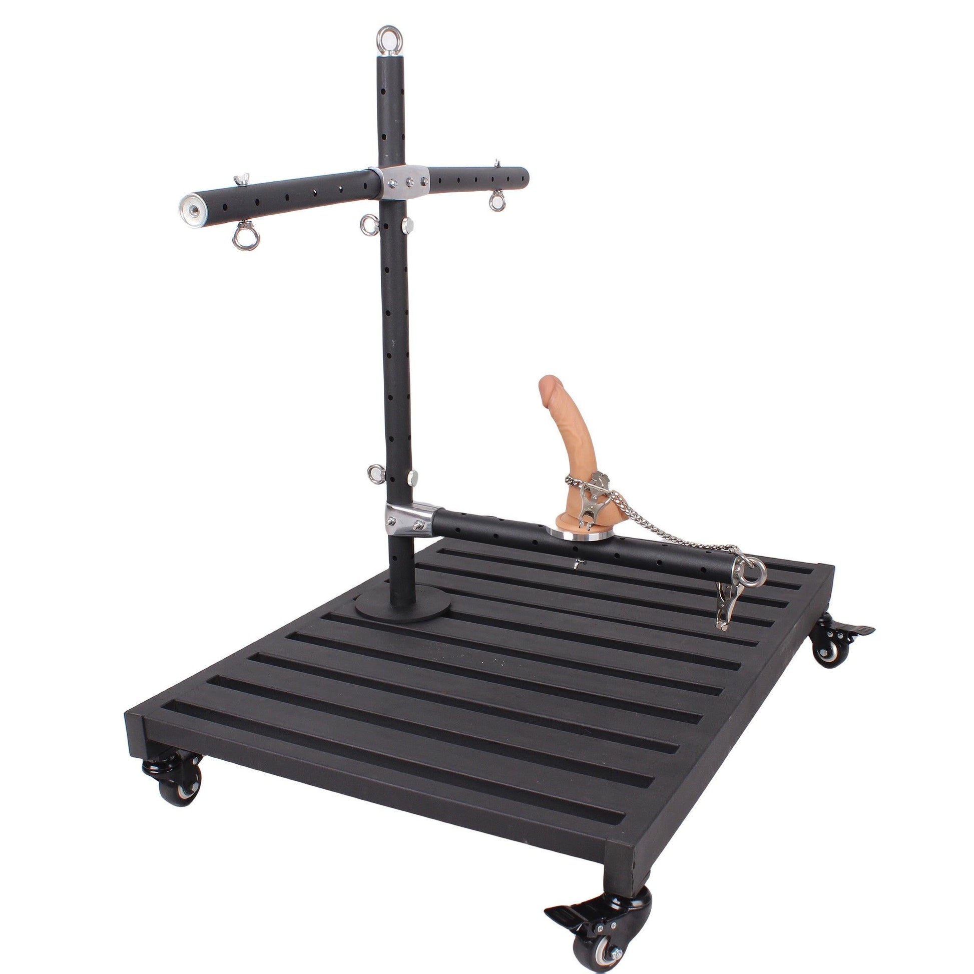 THORN GARDEN™ bdsm portable bondage board - free shipping