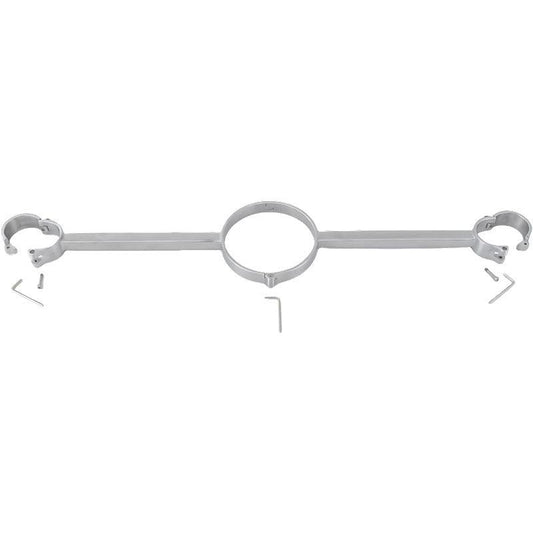 THORN GARDEN™ 1.2kg long 72cm Integrated hand and neck shackles free shipping