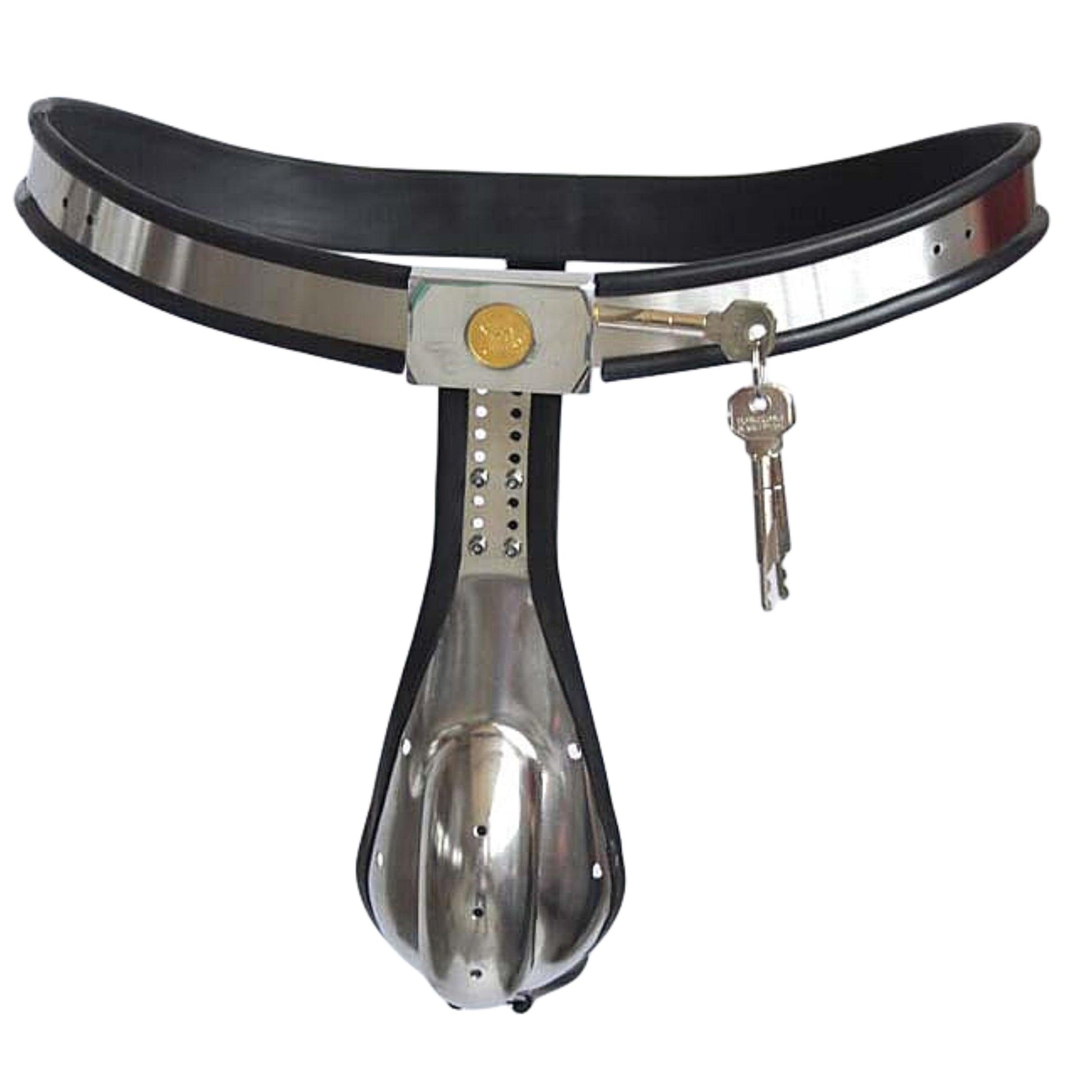 THORN GARDEN™ Customizable Men's Chastity Belt