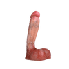 THORN GARDEN™ 1.7in diameter 7.7in long sex machine dildo free shipping G191