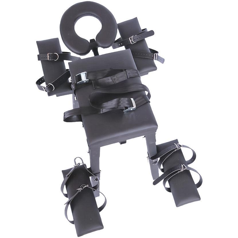THORN GARDEN™ bdsm spanking bench with Straps - Free shipping