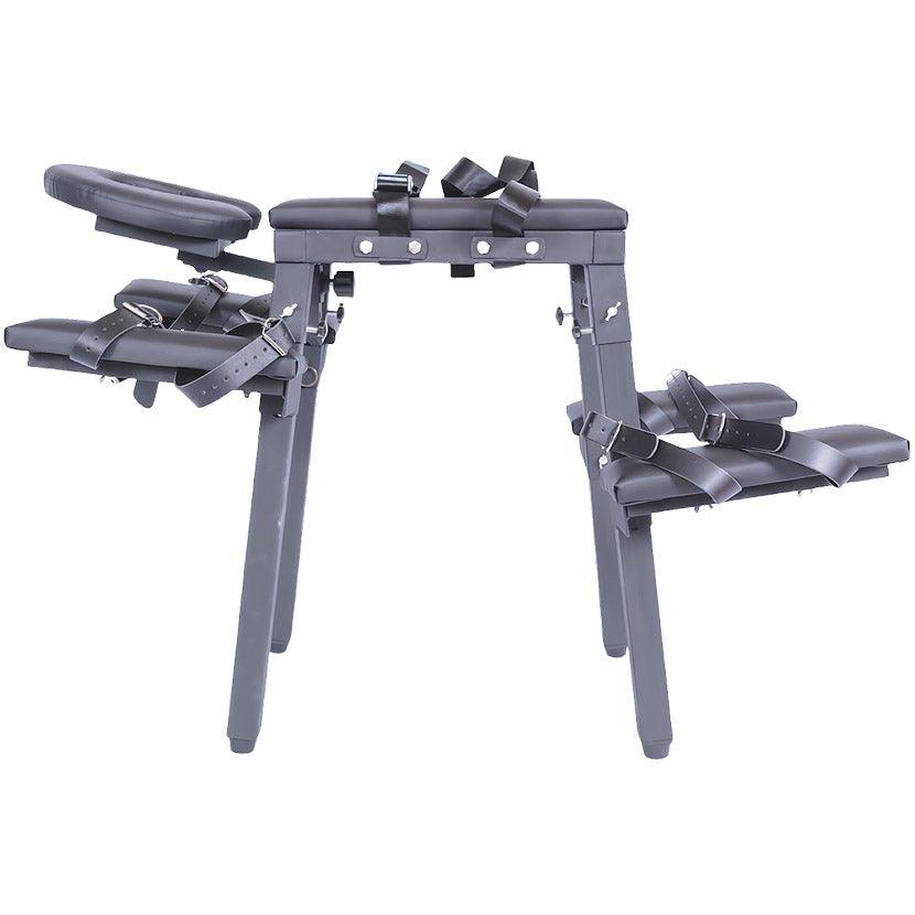 THORN GARDEN™ bdsm spanking bench with Straps - Free shipping