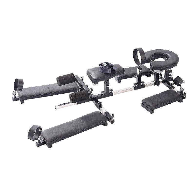 THORN GARDEN™ bdsm upgraded doggystyle bench - free shipping