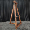 solid wood whipping frame - customized model