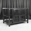 Coffee Table with a Cage