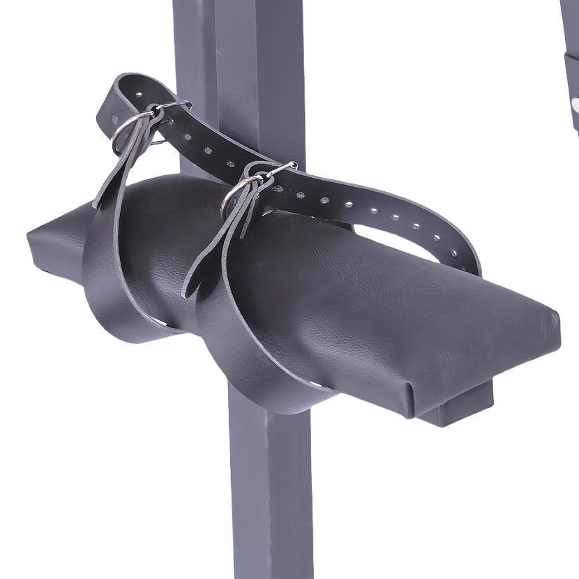 THORN GARDEN™ bdsm spanking bench with Straps - Free shipping