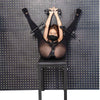 THORN GARDEN™ bdsm iron pipe frame with bondage board sex machine and free shipping