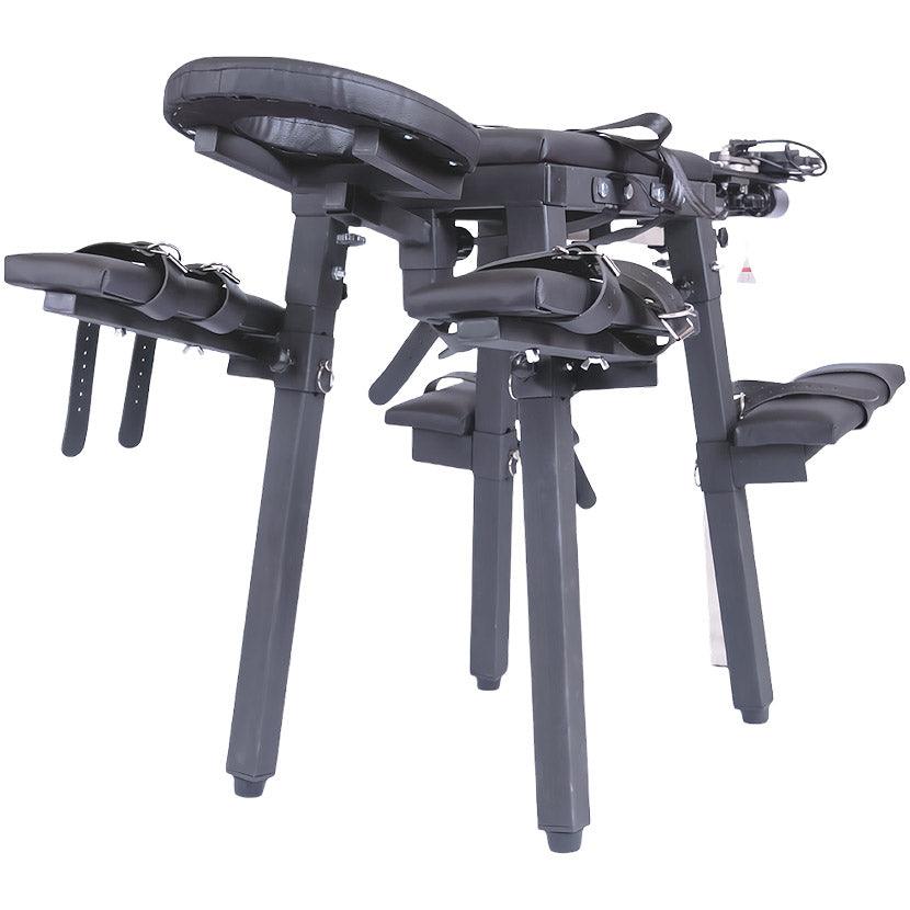 THORN GARDEN™ bdsm spanking bench with Straps - Free shipping