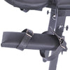 THORN GARDEN™ bdsm spanking bench with Straps - Free shipping