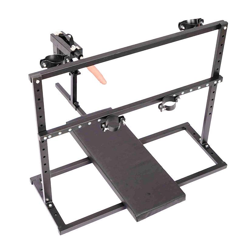 THORN GARDEN™ forced legs spread bdsm chair - Free shipping