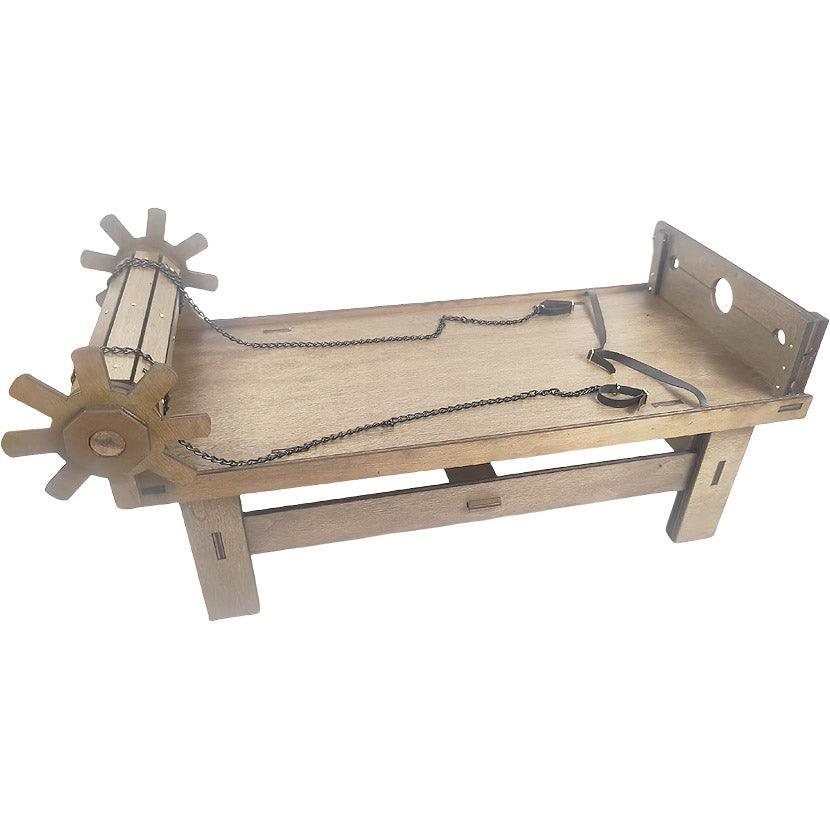 THORN GARDEN™ Custom style wooden torture rack free shipping